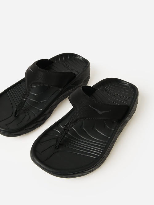 HOKA Women's Ora Recovery Flip