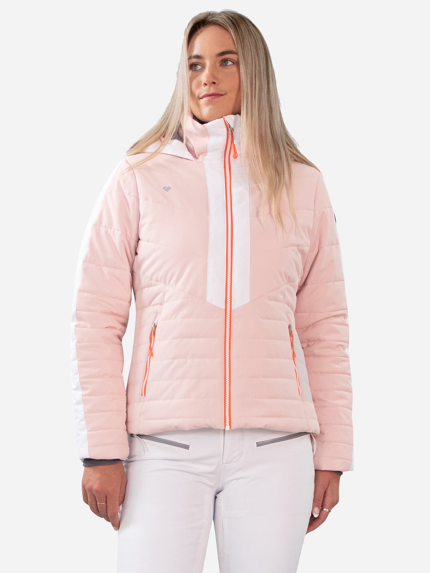 Obermeyer Women's Como Jacket - Saint Bernard