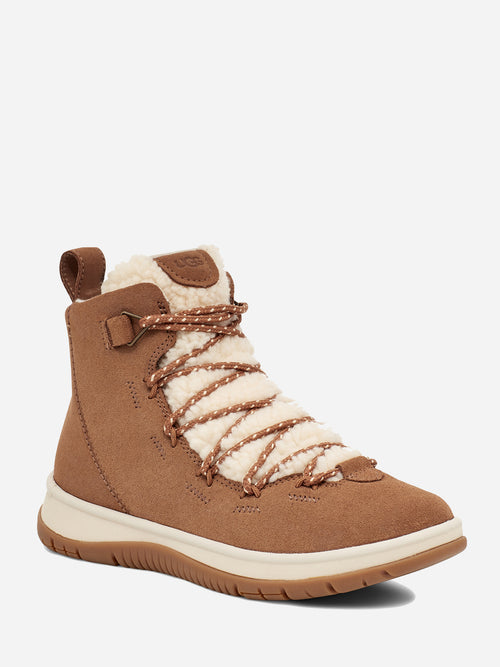 UGG Women's Lakesider Heritage Mid Boot