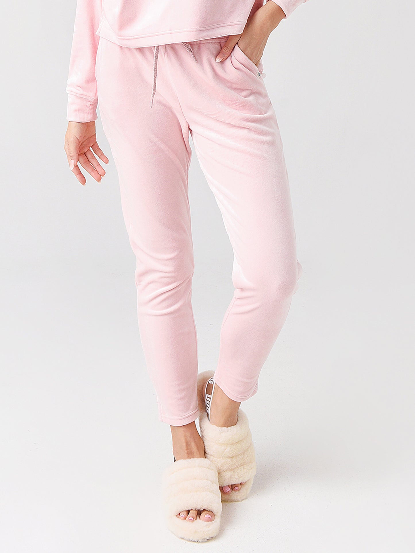 UGG Women's Haydn Jogger - Saint Bernard