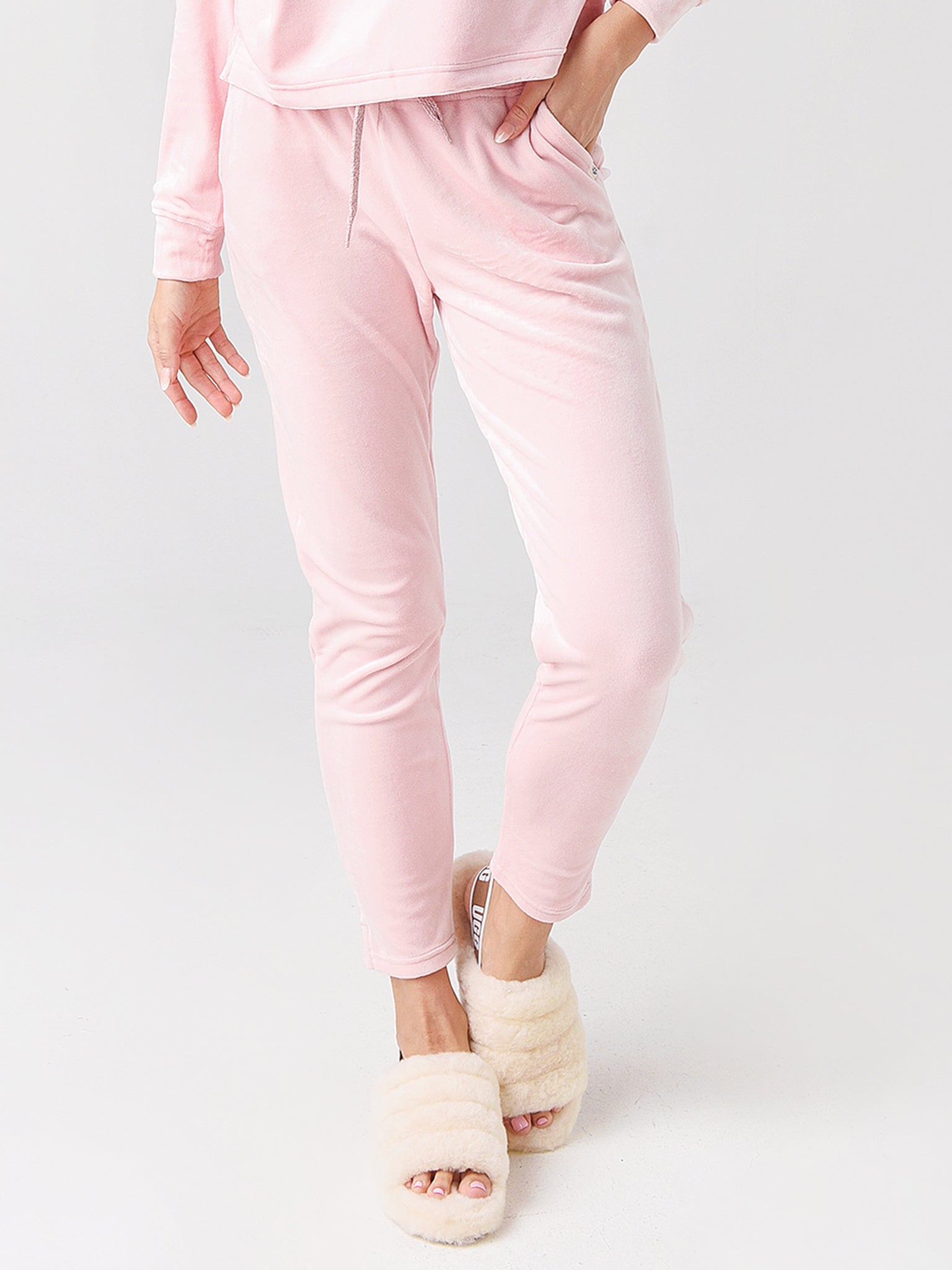 UGG Women's Haydn Jogger - Saint Bernard