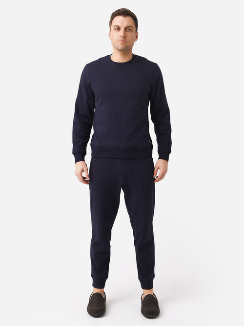 Ugg Men's Harland Fleece Sweater