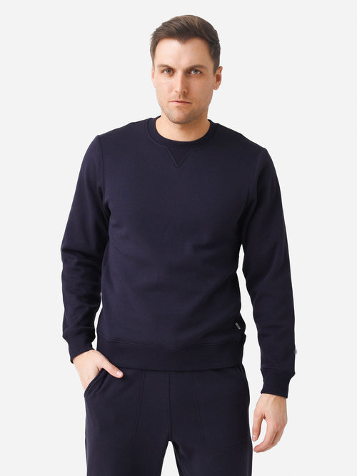 Ugg Men's Harland Fleece Sweater