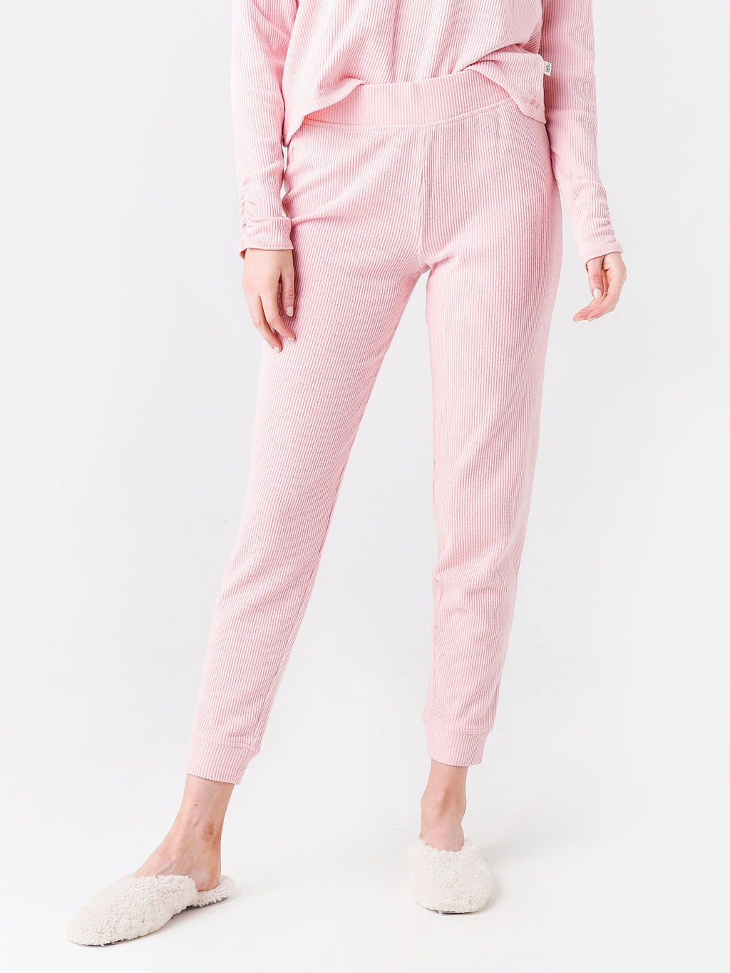 Ugg Women's Kylo Jogger - Saint Bernard