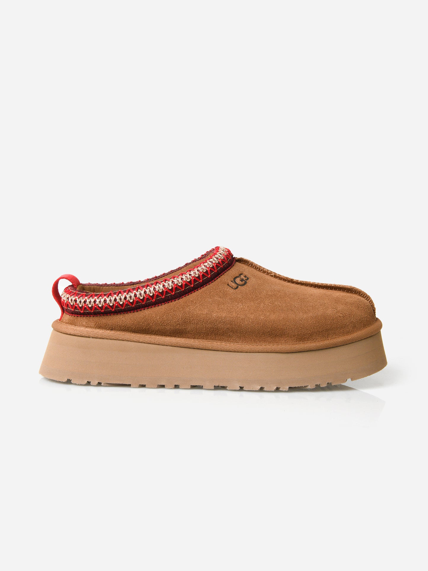 UGG Women's Tazz Slipper - Saint Bernard