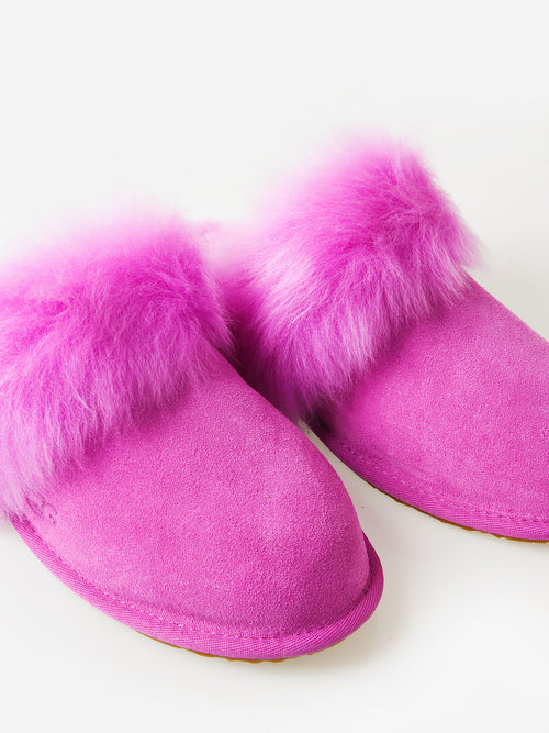 UGG Women's Scuff Sis Slipper