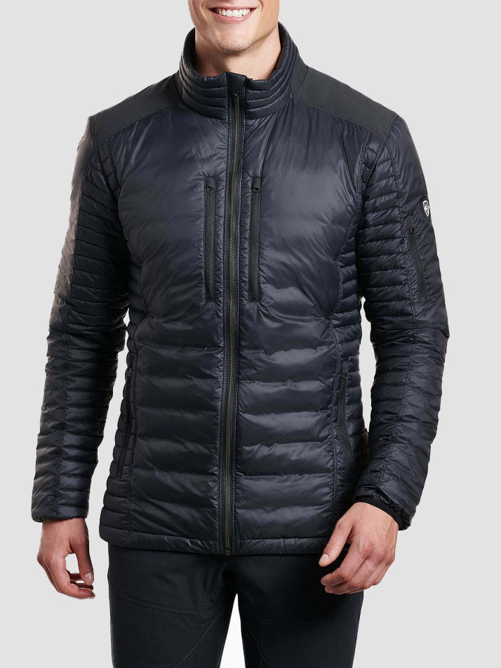 Kuhl Men's Spyfire Jacket - Saint Bernard