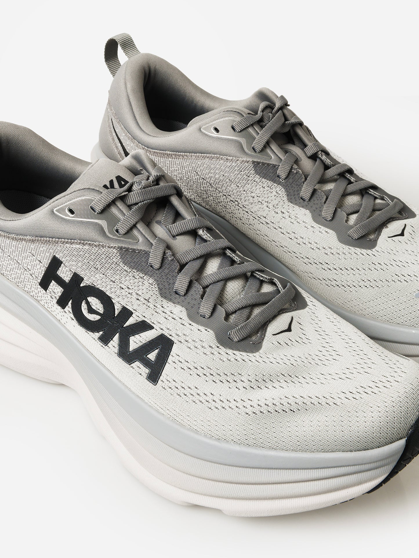 HOKA Men's Bondi 8 Running Shoe