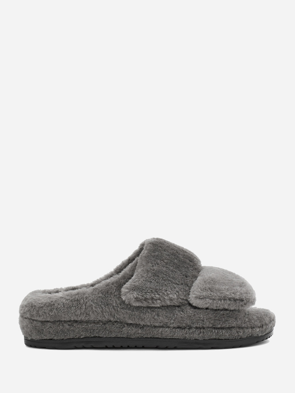 UGG Men's Fluff That Slipper - Saint Bernard