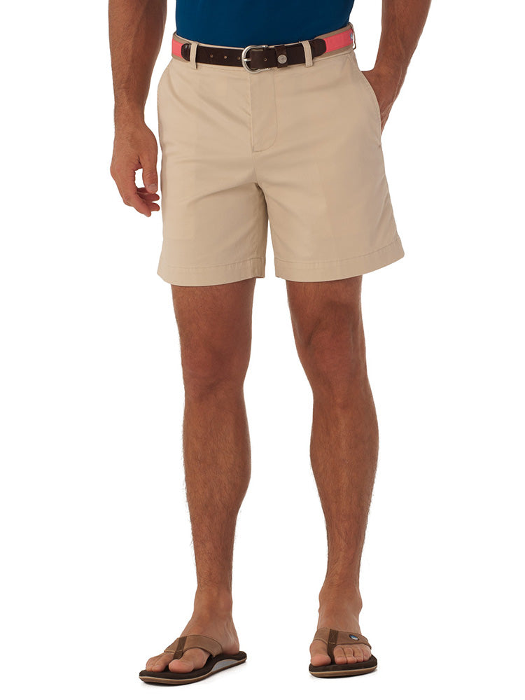 Southern Tide Men's Channel Marker 7 in Short - Saint Bernard