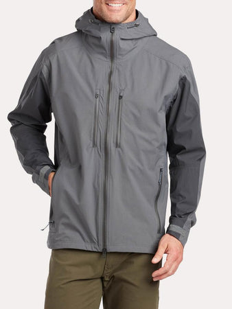 Kuhl Men's Jetstream Jacket – Saint Bernard