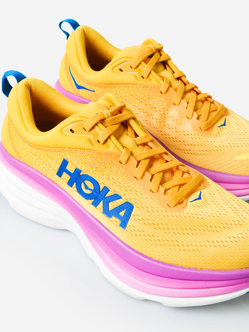 HOKA Women's Bondi 8 Running Shoe
