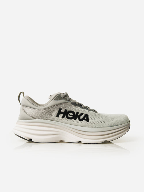 HOKA Men's Bondi 8 Wide Running Shoe