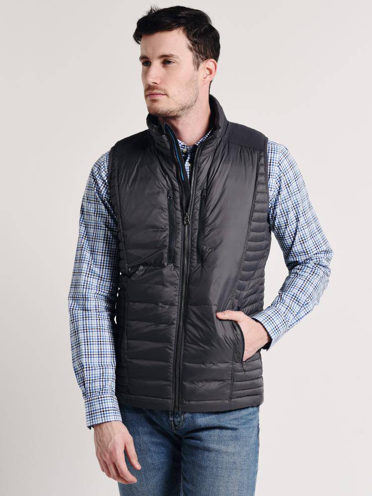 Kuhl Men's Spyfire Vest - Saint Bernard