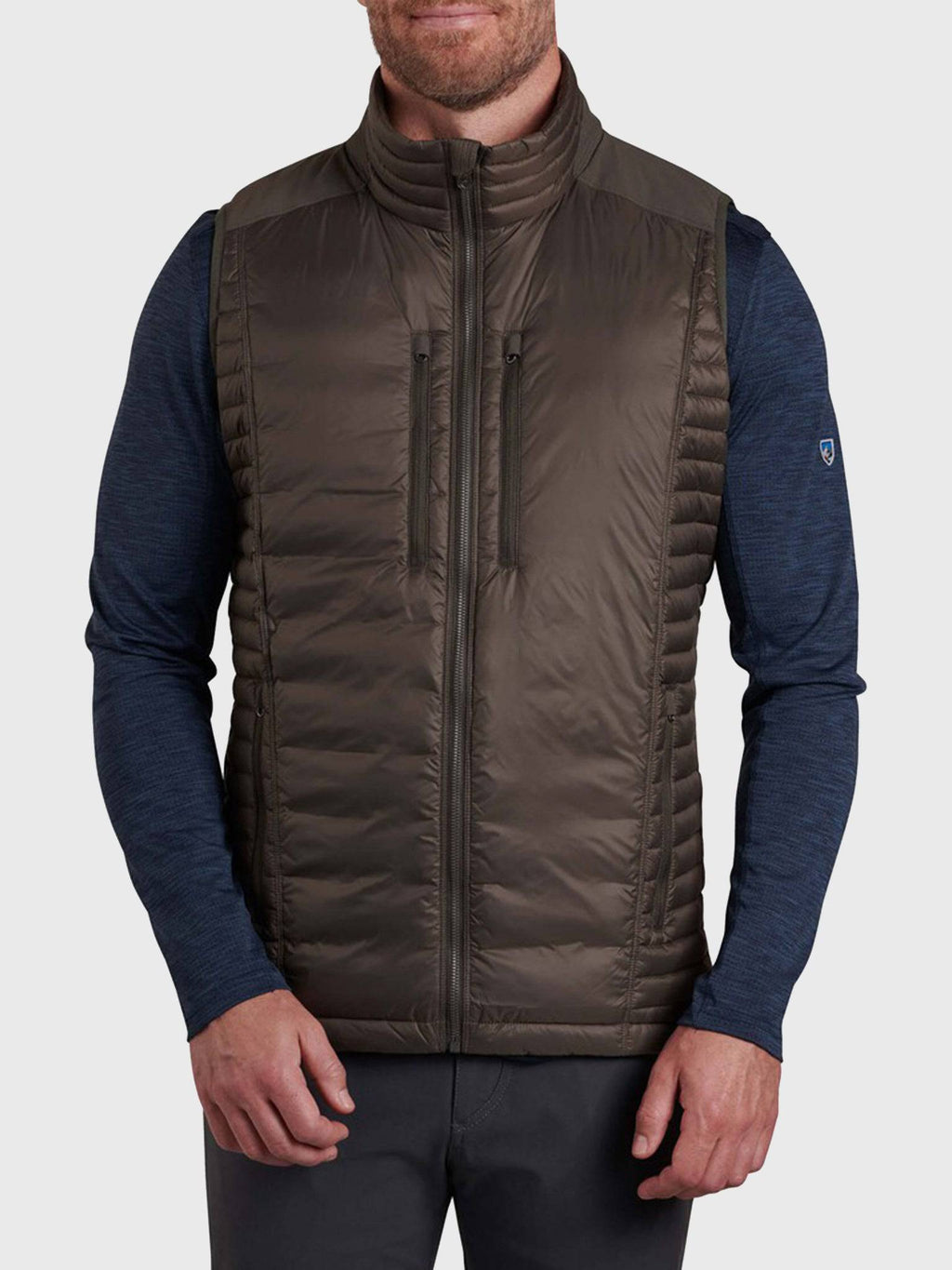 Kuhl Men's Spyfire Vest - Saint Bernard