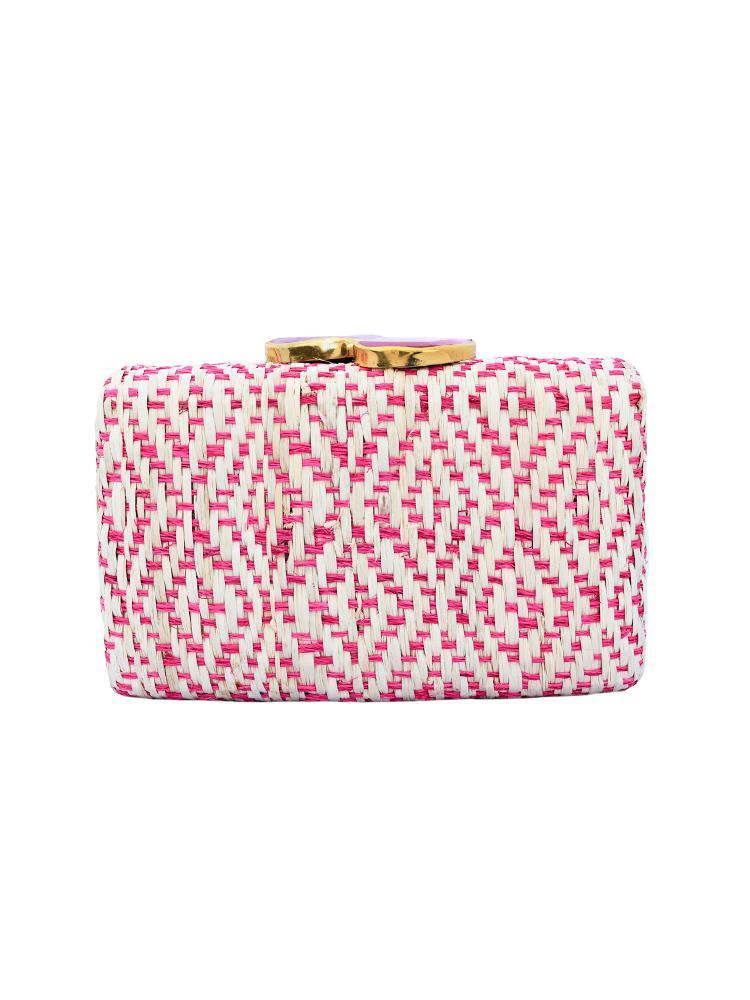 Kayu Indie Clutch - Saint Bernard