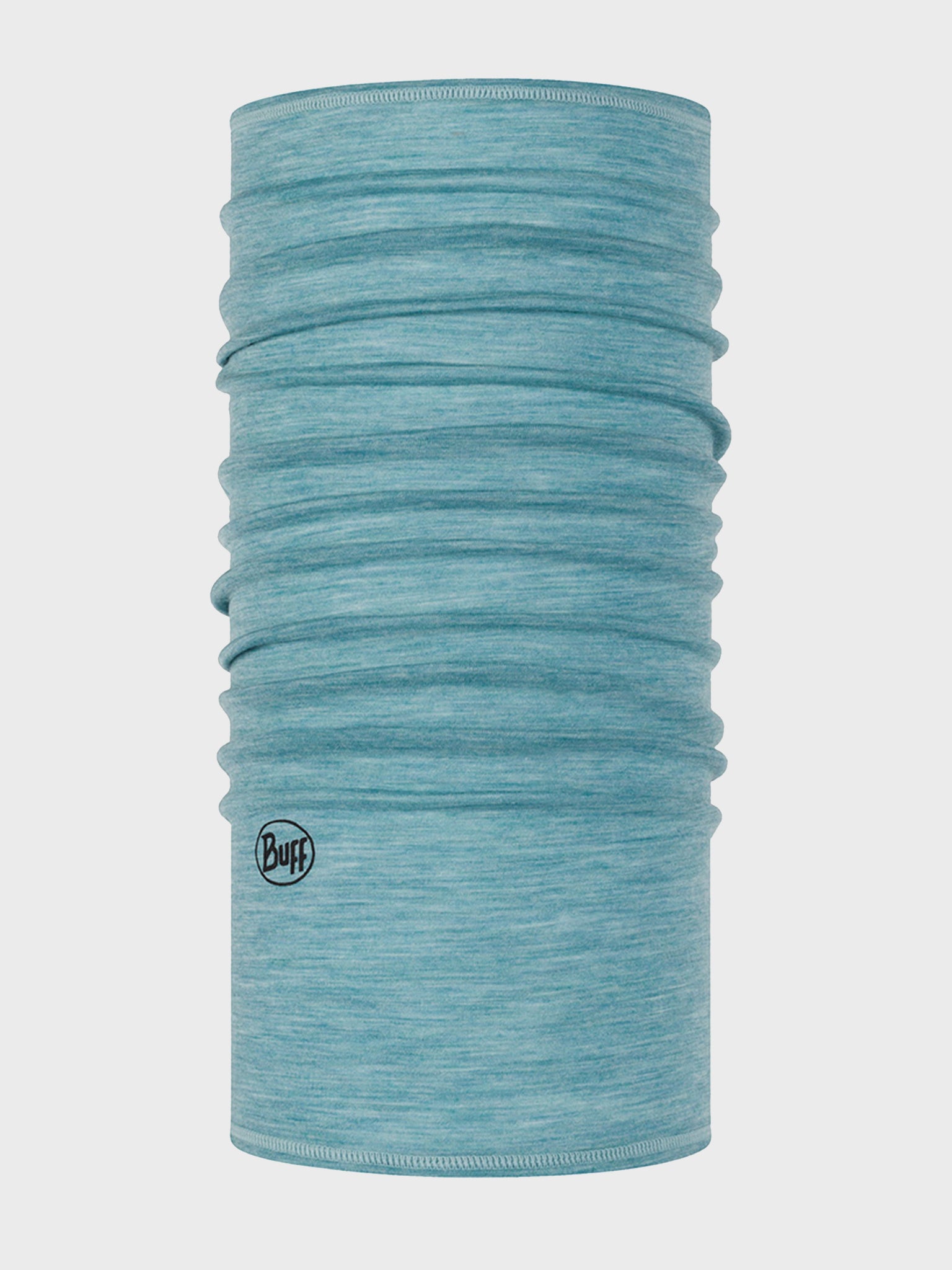 Buff Pool Lightweight Merino Wool Multi-Functional Headwear - Saint Bernard