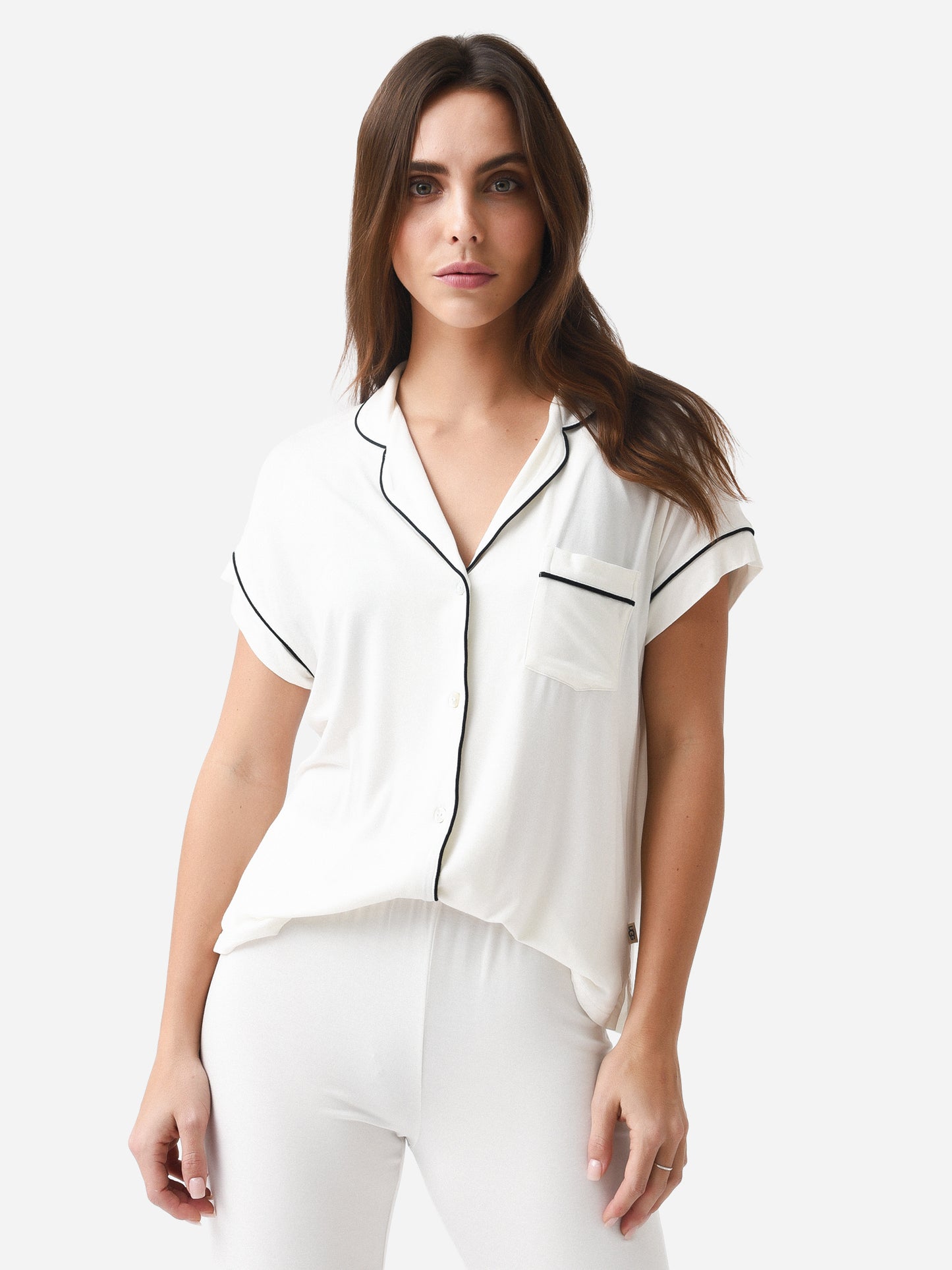 UGG Women's Aimee Pajama Set II - Saint Bernard