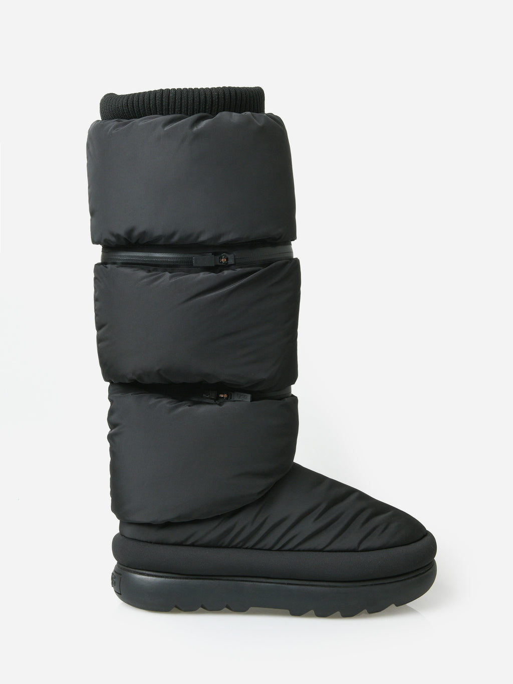 UGG Women's Classic Maxi Ultra Tall Boot - Saint Bernard