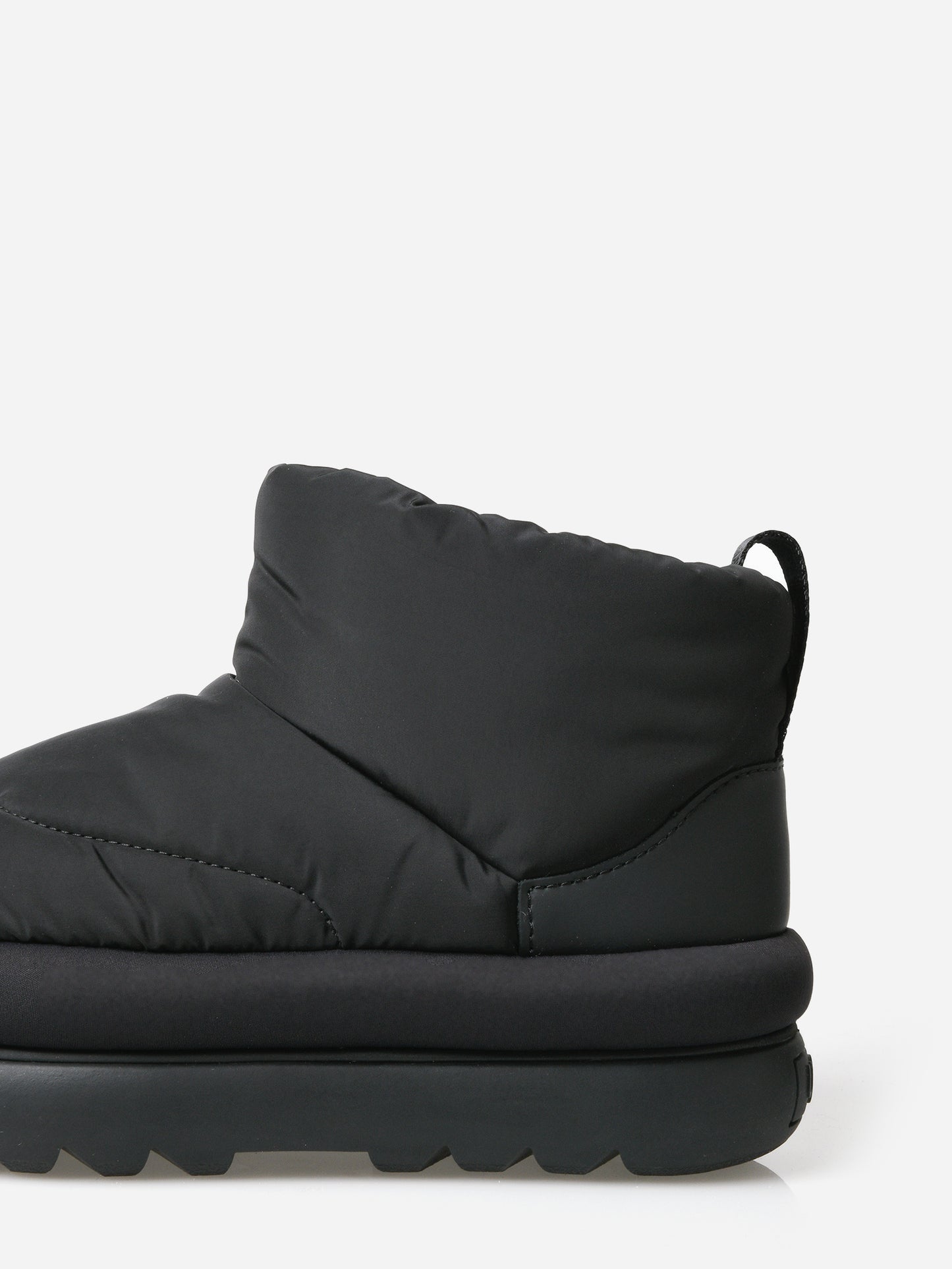 UGG Women's Classic Maxi Mini Boot - Saint Bernard