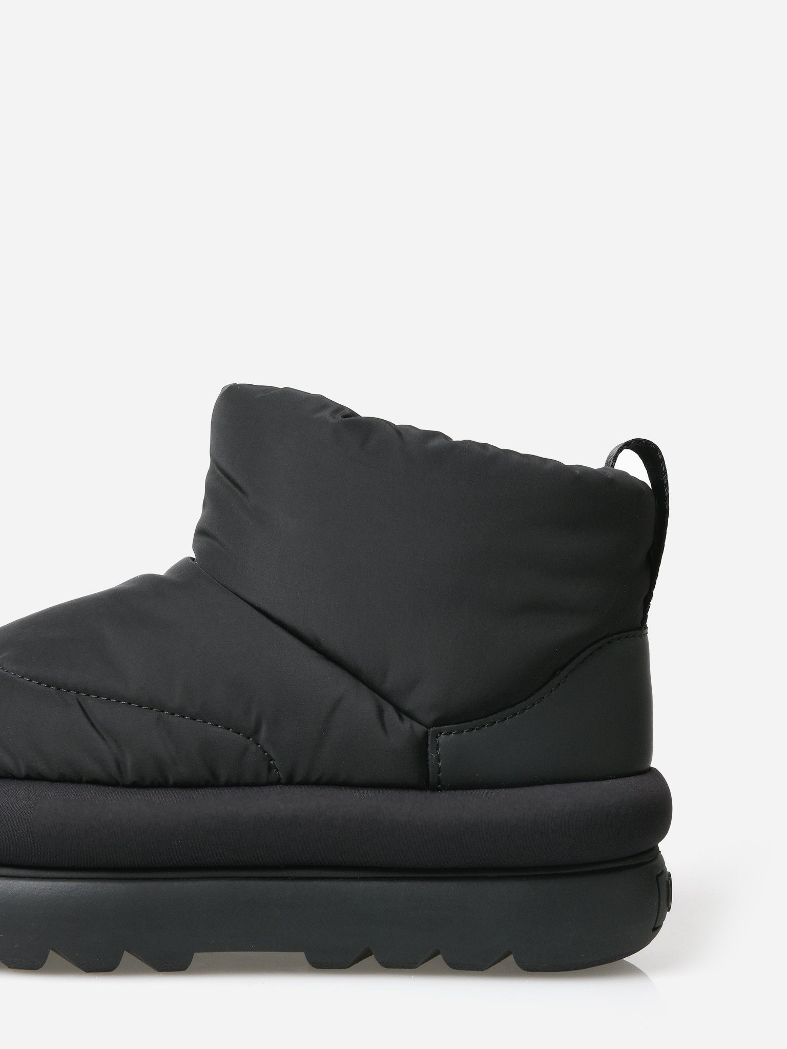 UGG Women's Classic Maxi Mini Boot - Saint Bernard