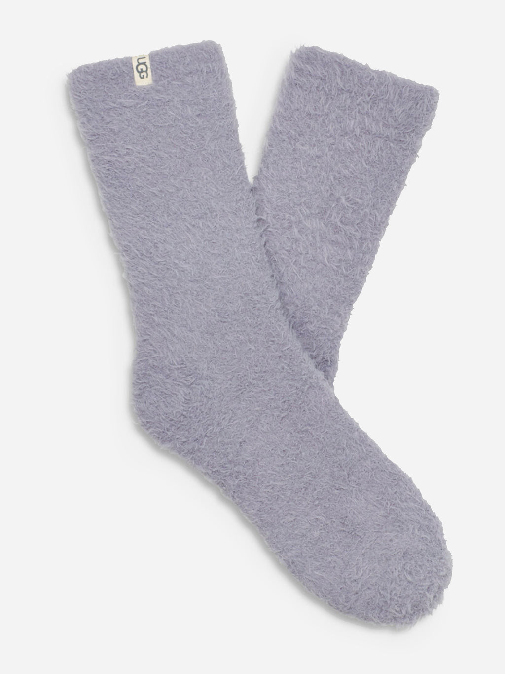 UGG Women's Teddi Cozy Crew Socks - Saint Bernard