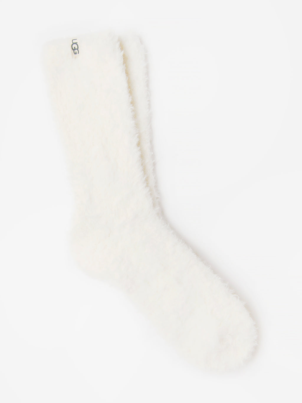 UGG Women's Teddi Cozy Crew Socks - Saint Bernard