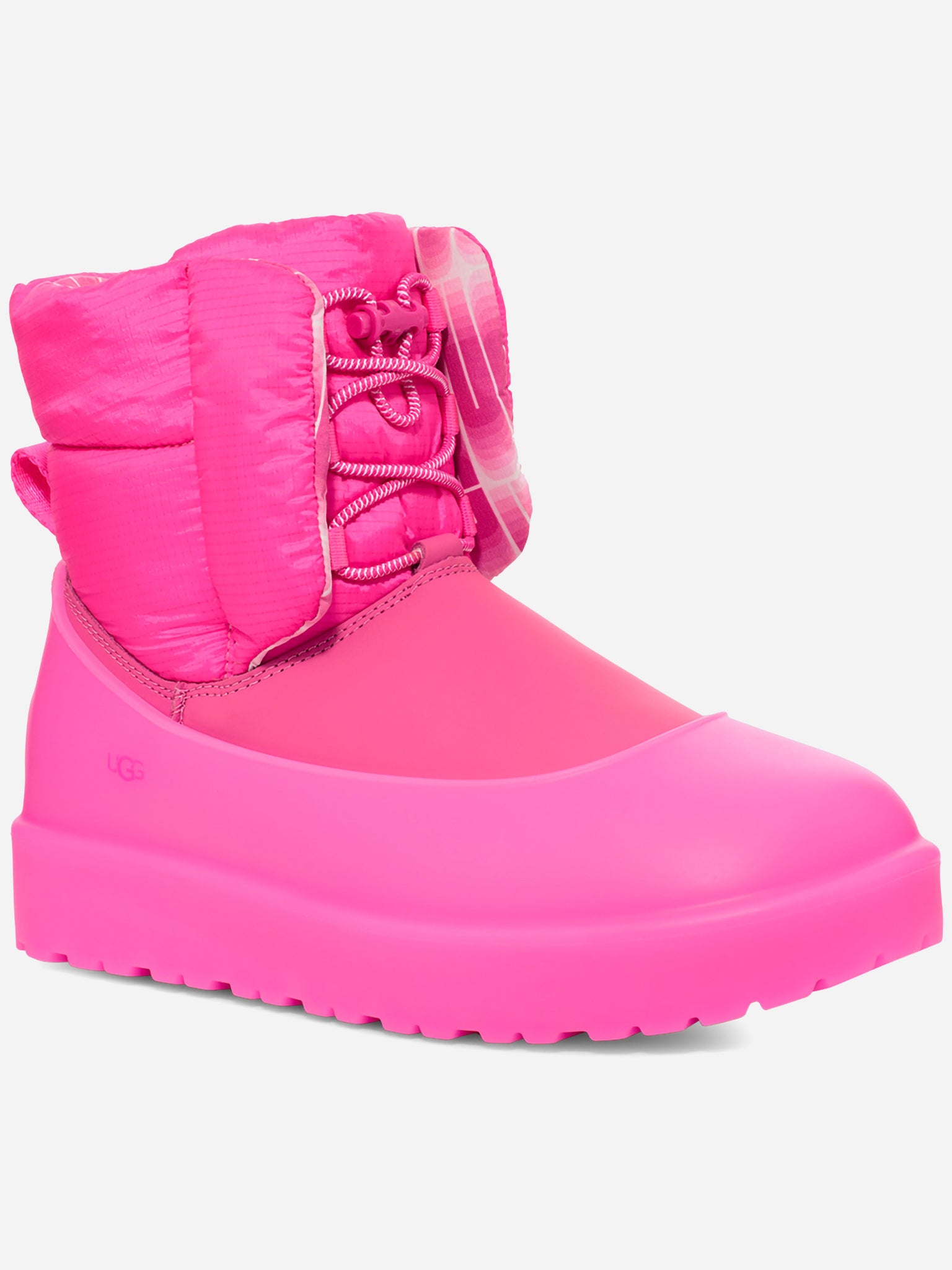 UGG Women's Classic Maxi Toggle Boot - Saint Bernard