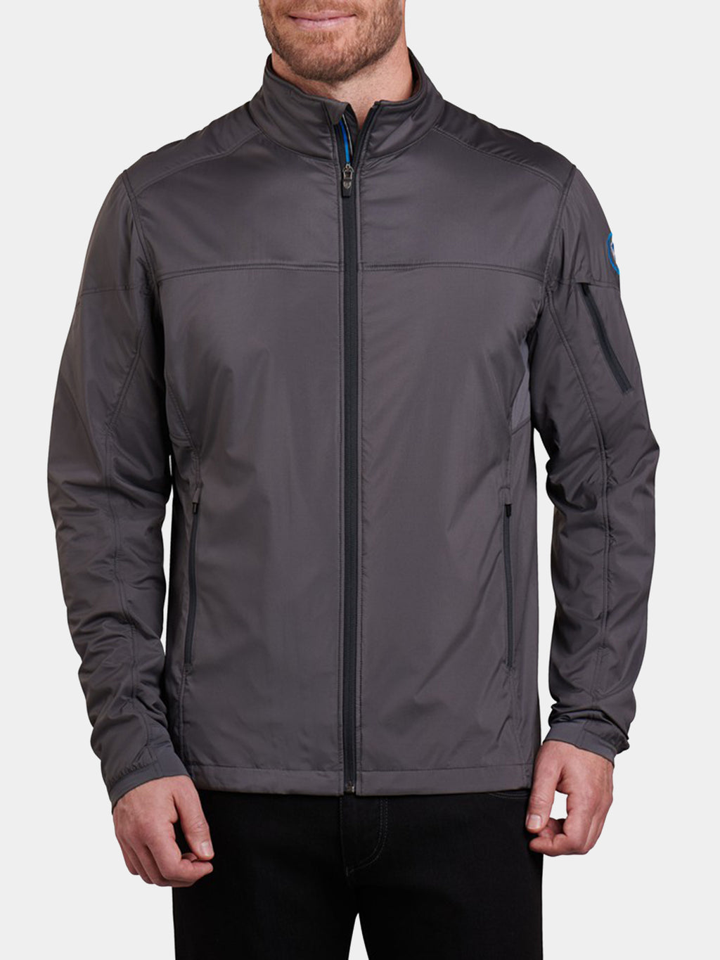 Kuhl Men's The One Jacket - Saint Bernard
