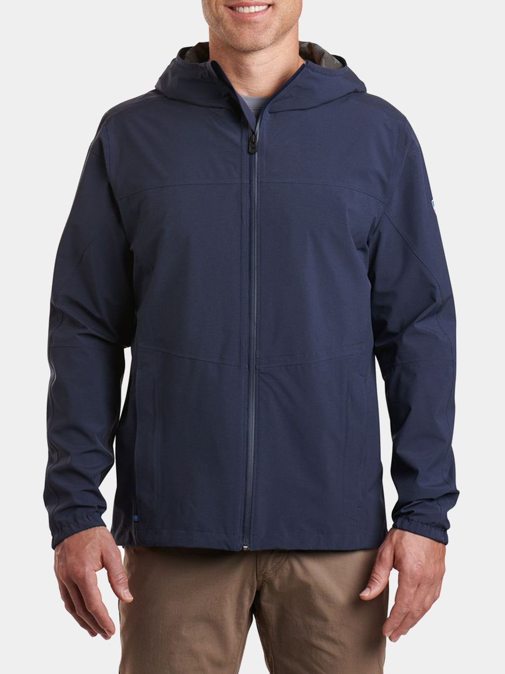 Kuhl Men's Stretch Voyagr Jacket - Saint Bernard
