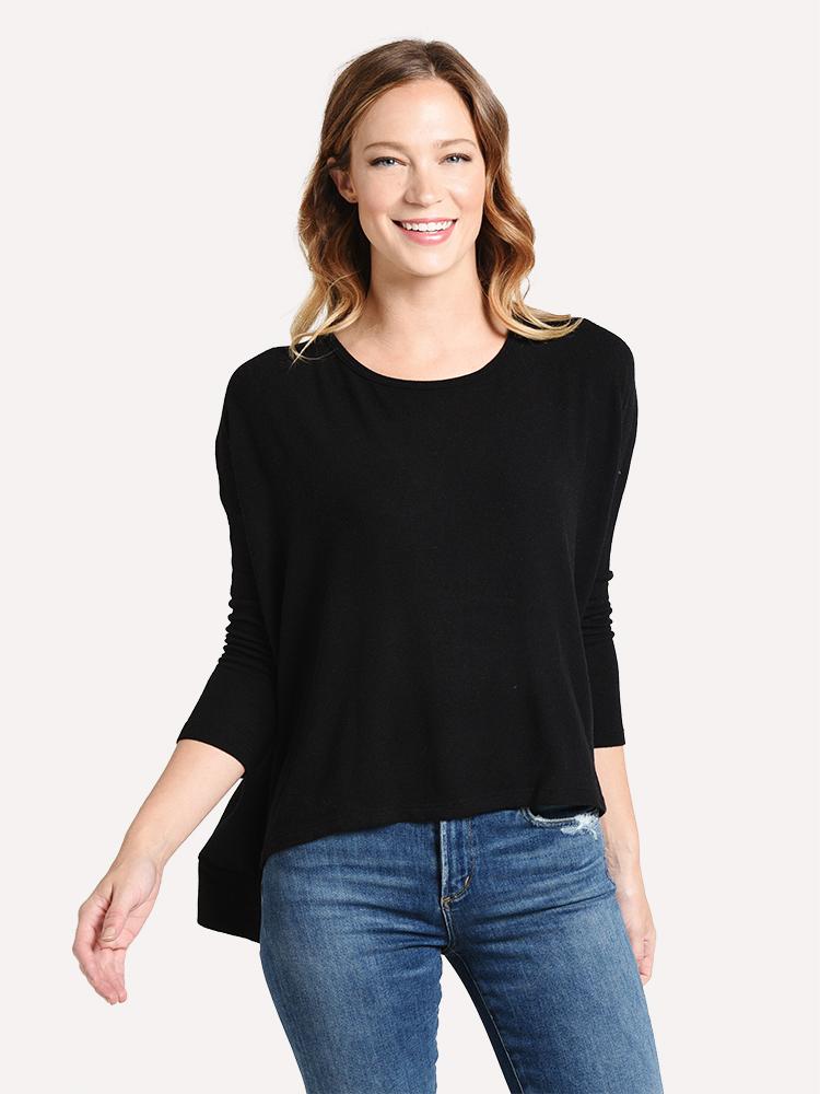 Stark X Wide Body Sweater - Saint Bernard