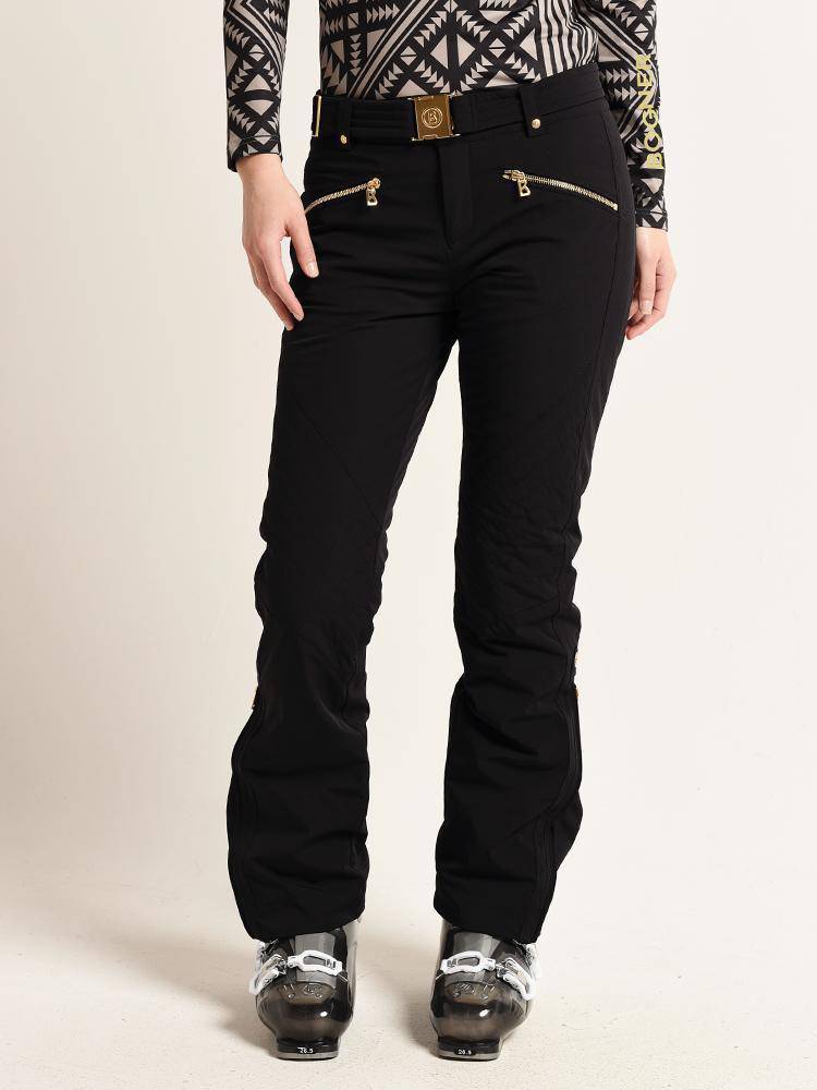 Bogner Women's Franzi Ski Pants - Saint Bernard