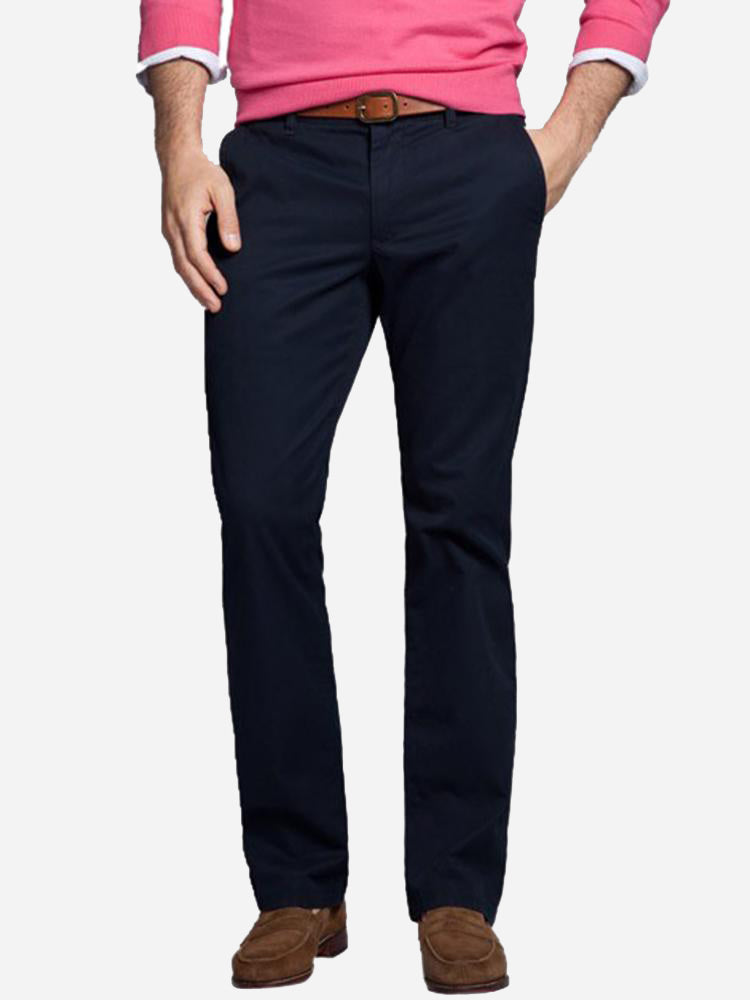 Bonobos Washed Chinos Straight Leg - Saint Bernard