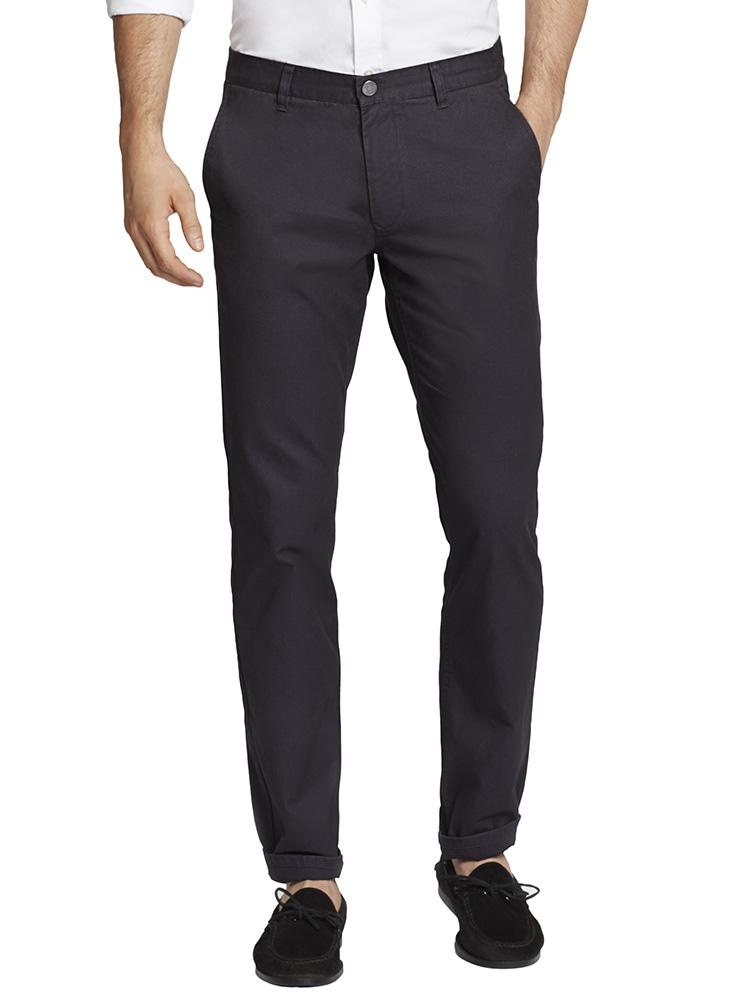 Bonobos Washed Chinos Slim Straight Leg - Saint Bernard