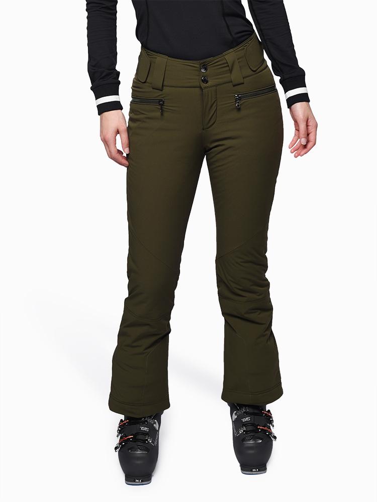 Bogner Women's Geri Pant - Saint Bernard