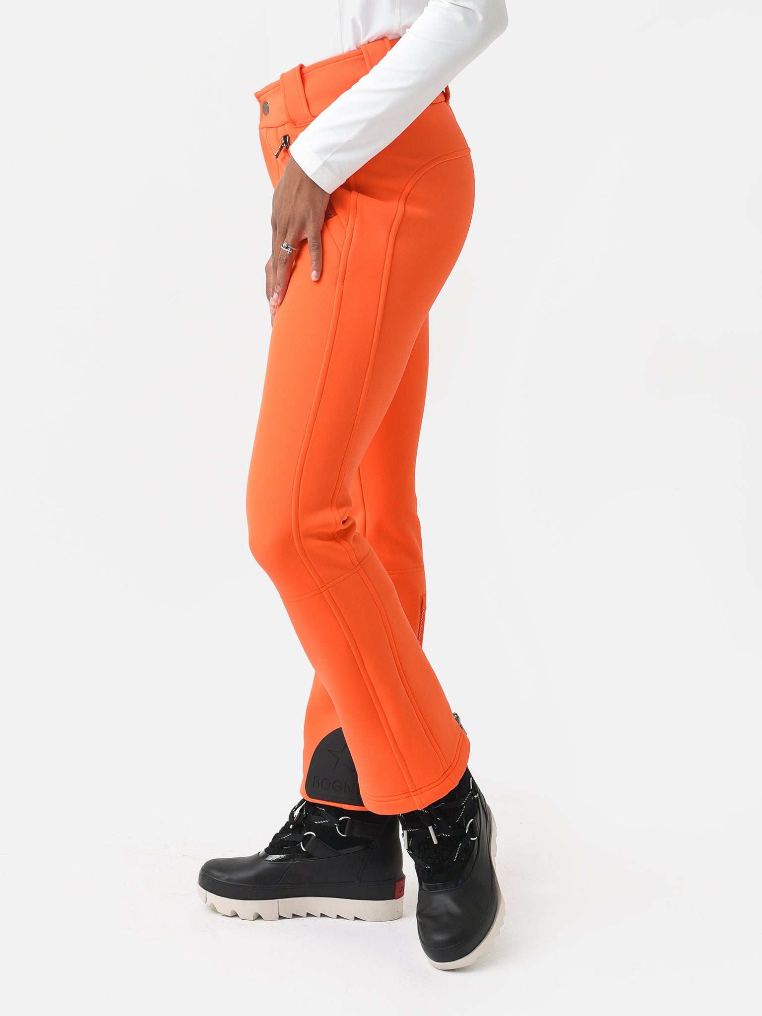 Pantalon de ski femme Bogner Haze, Bogner
