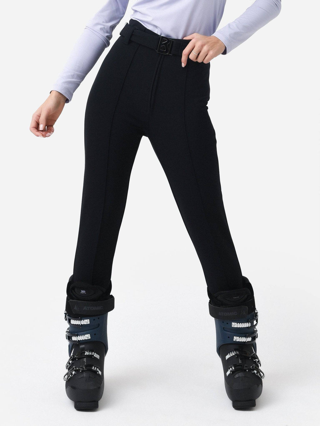 Bogner Women's Eirin Ski Pant - Saint Bernard