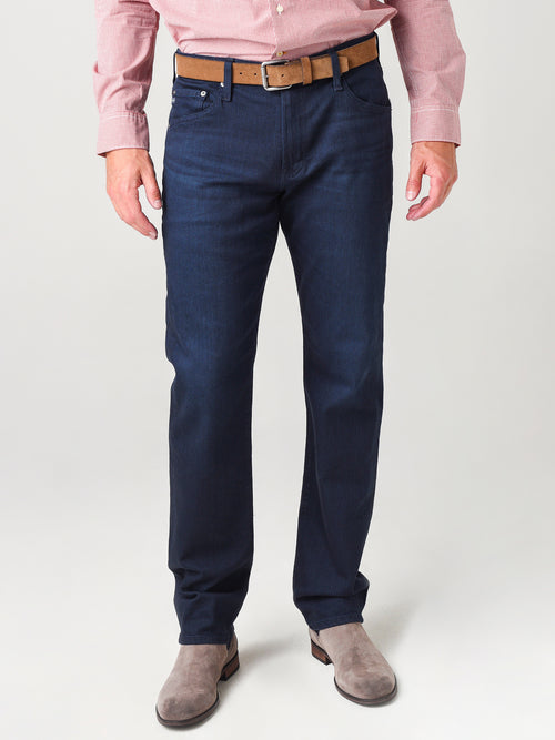 Adriano Goldschmied Men's Graduate Jean