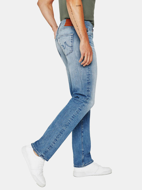 Adriano Goldschmied Men's The Graduate Jack Jeans