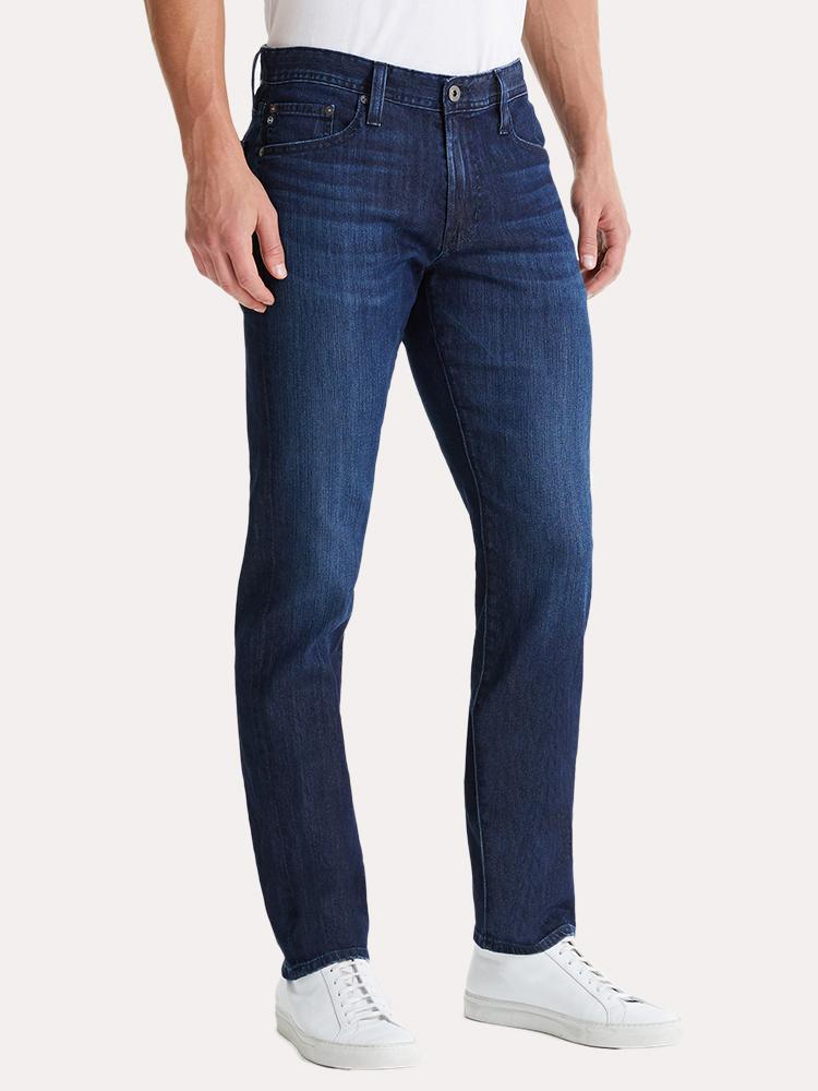 Adriano Goldschmied Men's Graduate Jean - Saint Bernard