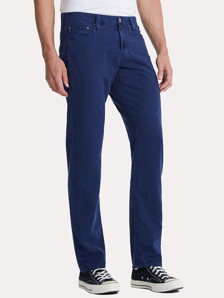 Adriano Goldschmied The Graduate Jean - Saint Bernard