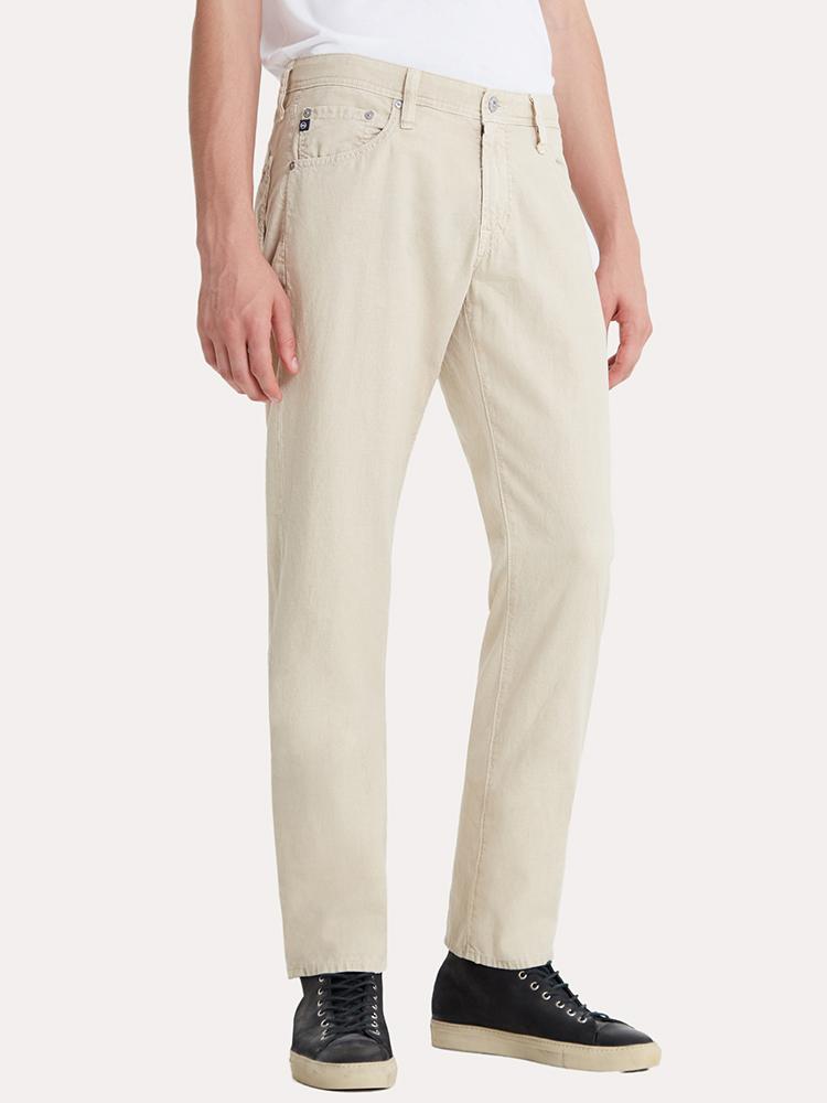 Adriano Goldschmied The Graduate Jean - Saint Bernard