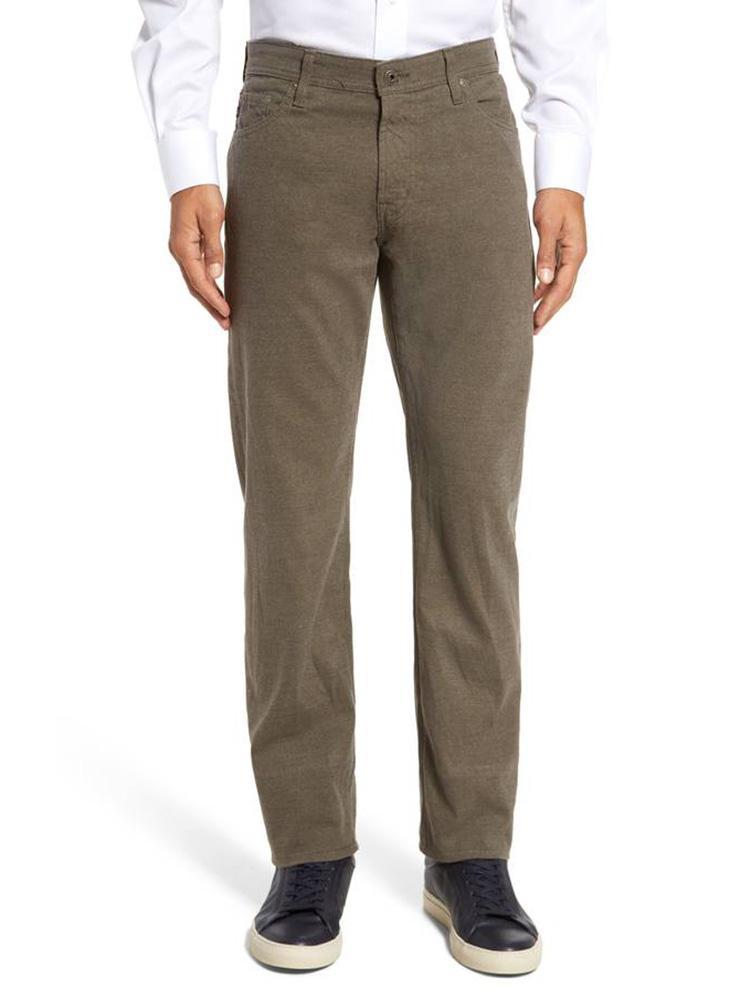 Adriano Goldschmied Men's Graduate Jean - Saint Bernard