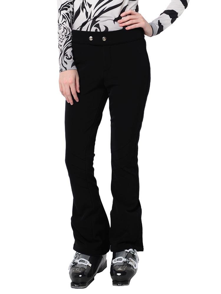 Bogner Women's Emilia2 Ski Pant - Saint Bernard
