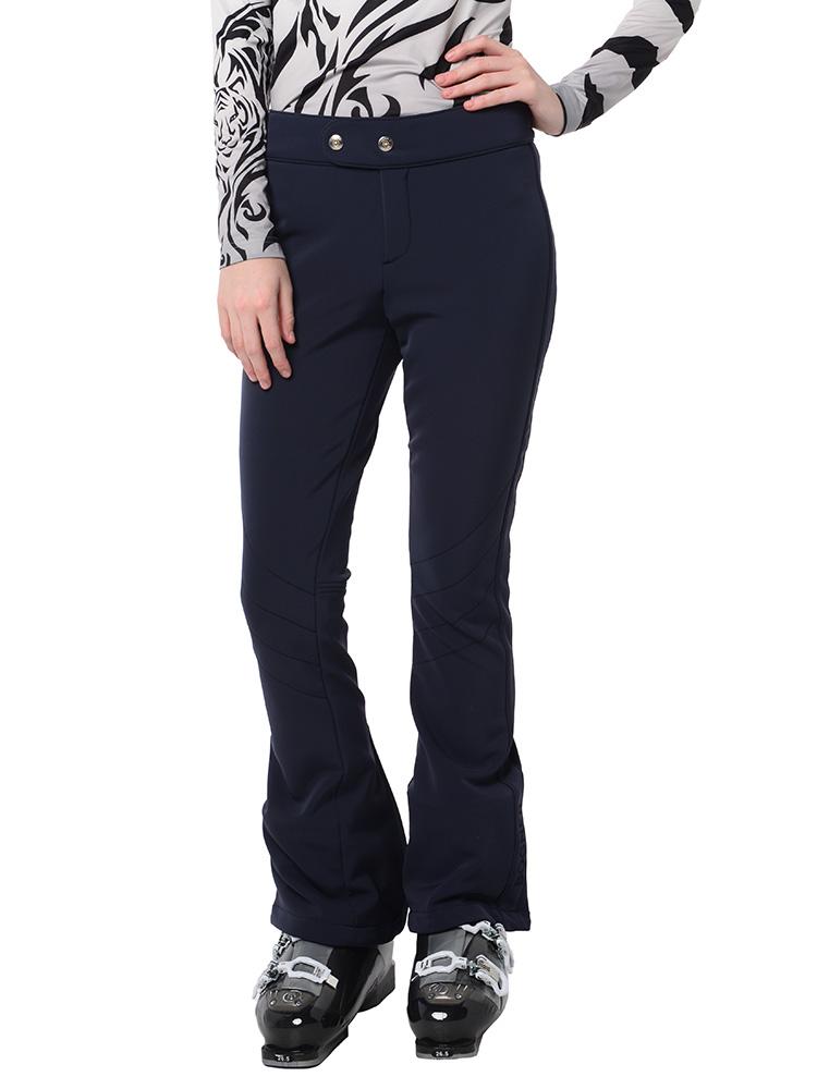 Bogner Women's Emilia2 Ski Pant - Saint Bernard