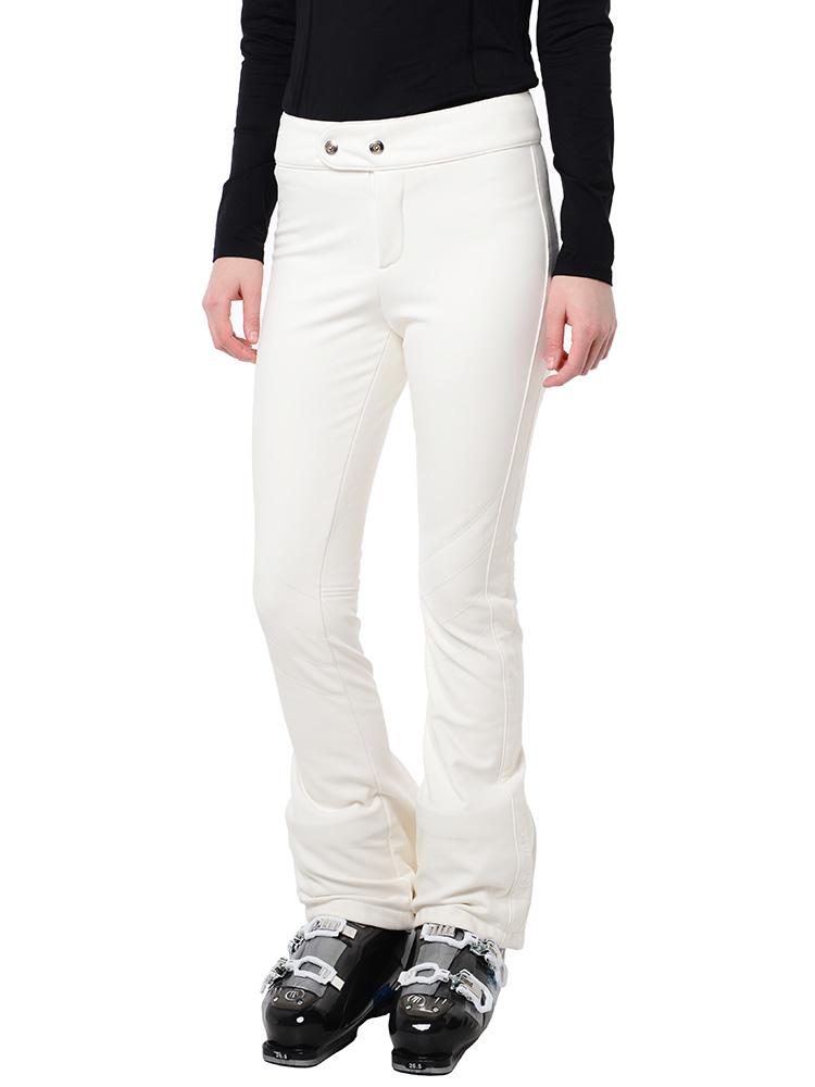 Bogner Women's Emilia2 Ski Pant - Saint Bernard