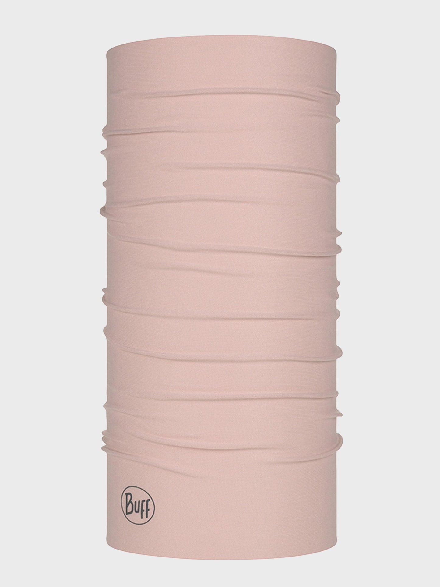 Buff Pink Lightweight Merino Wool Multi-Functional Headwear - Saint Bernard