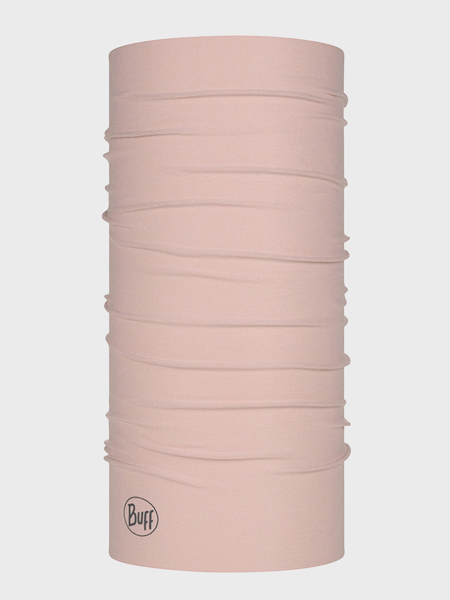 Buff Pink Lightweight Merino Wool Multi-Functional Headwear - Saint Bernard