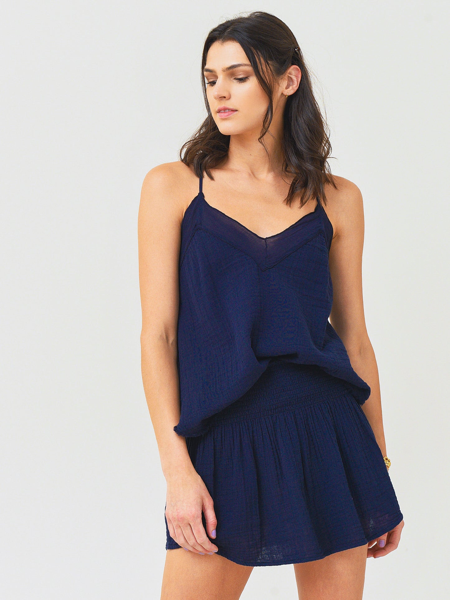 Stark X Women's Sexy Cami - Saint Bernard