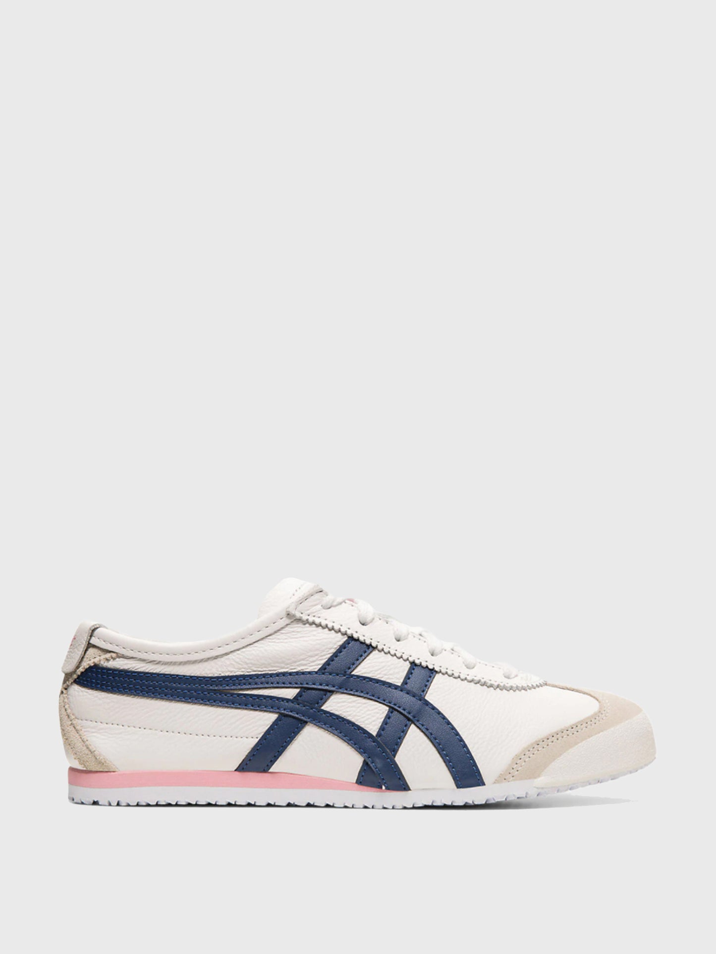 Onitsuka Tiger Women's Mexico 66 Sneaker - Saint Bernard
